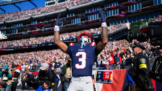 Giardi: Mike's Musings on the trade deadline; plus, an unheralded player stars in Sunday's win taken at BSJ Headquarters (Patriots)