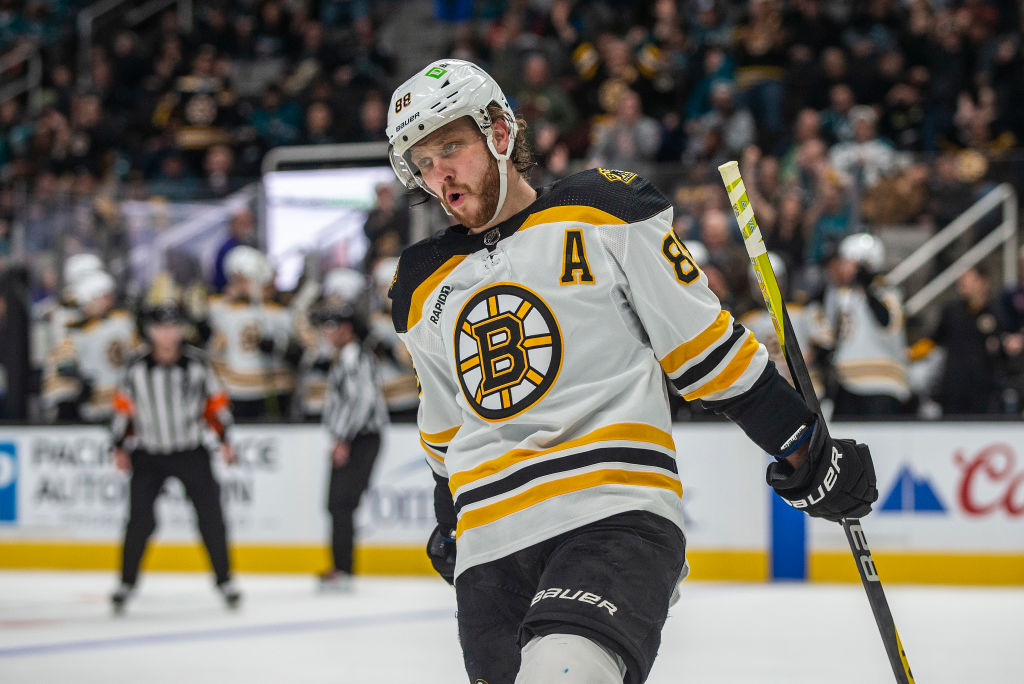 Haggerty: Could the B's continue to wait on naming a captain?