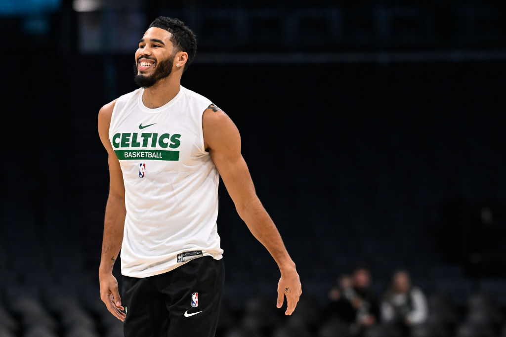 Celtics season preview: Lessons, growth, and a strong chance for a ...