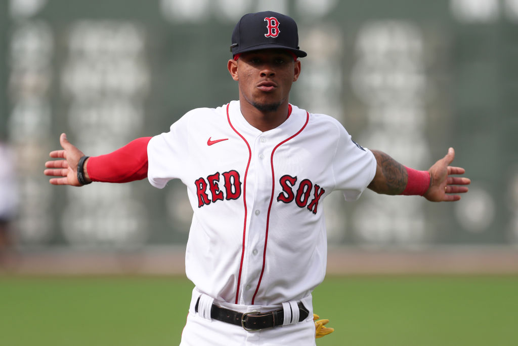 BSJ Live Coverage: Red Sox at Royals, 8:10 p.m. - September call-ups ...