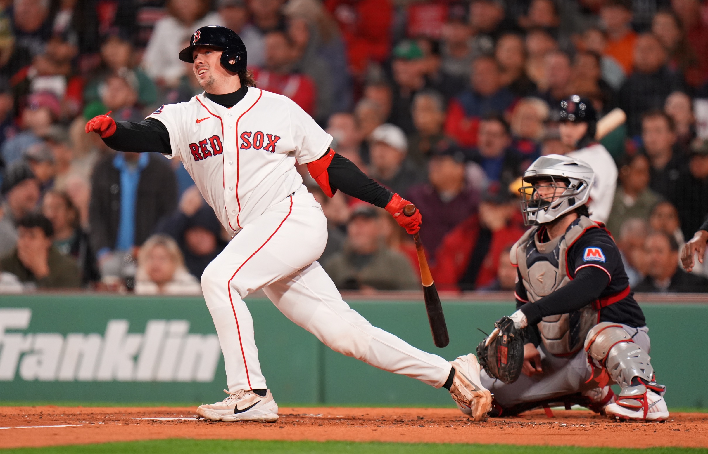 MLB Notebook: Red Sox have big decision looming with Adley Rutschman; Sonny Gray wants to pitch in 2027