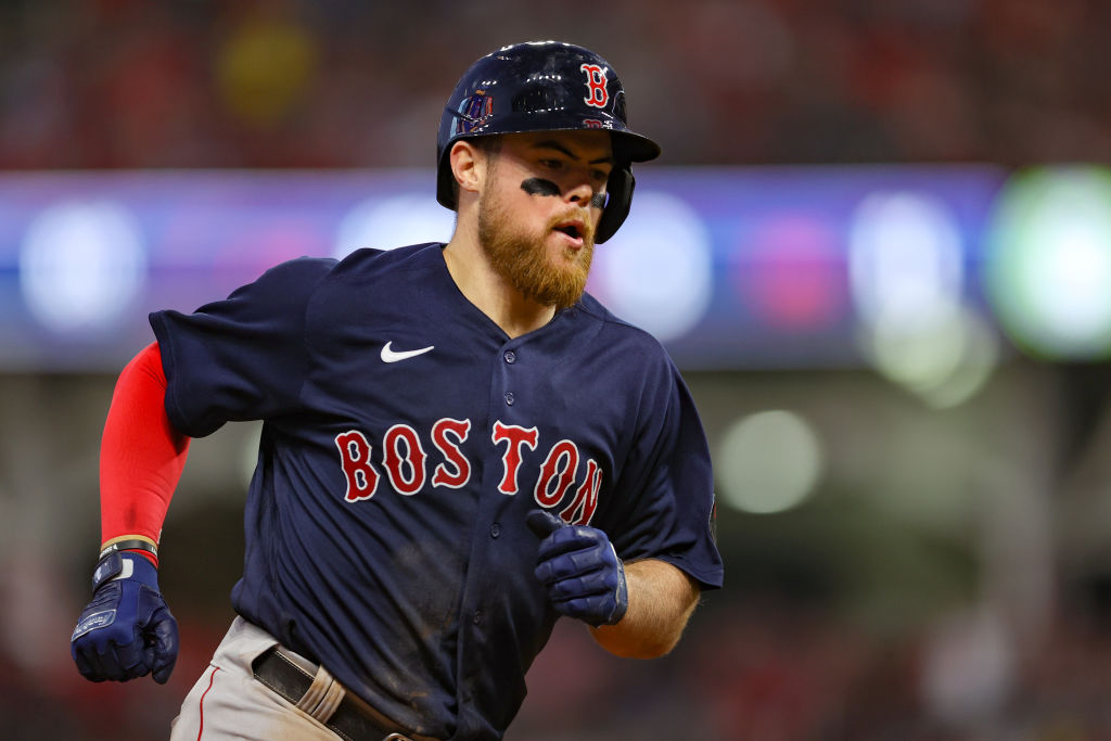 BSJ Live Coverage: Red Sox vs. Guardians, 7:10 p.m. - Boston looks to ...