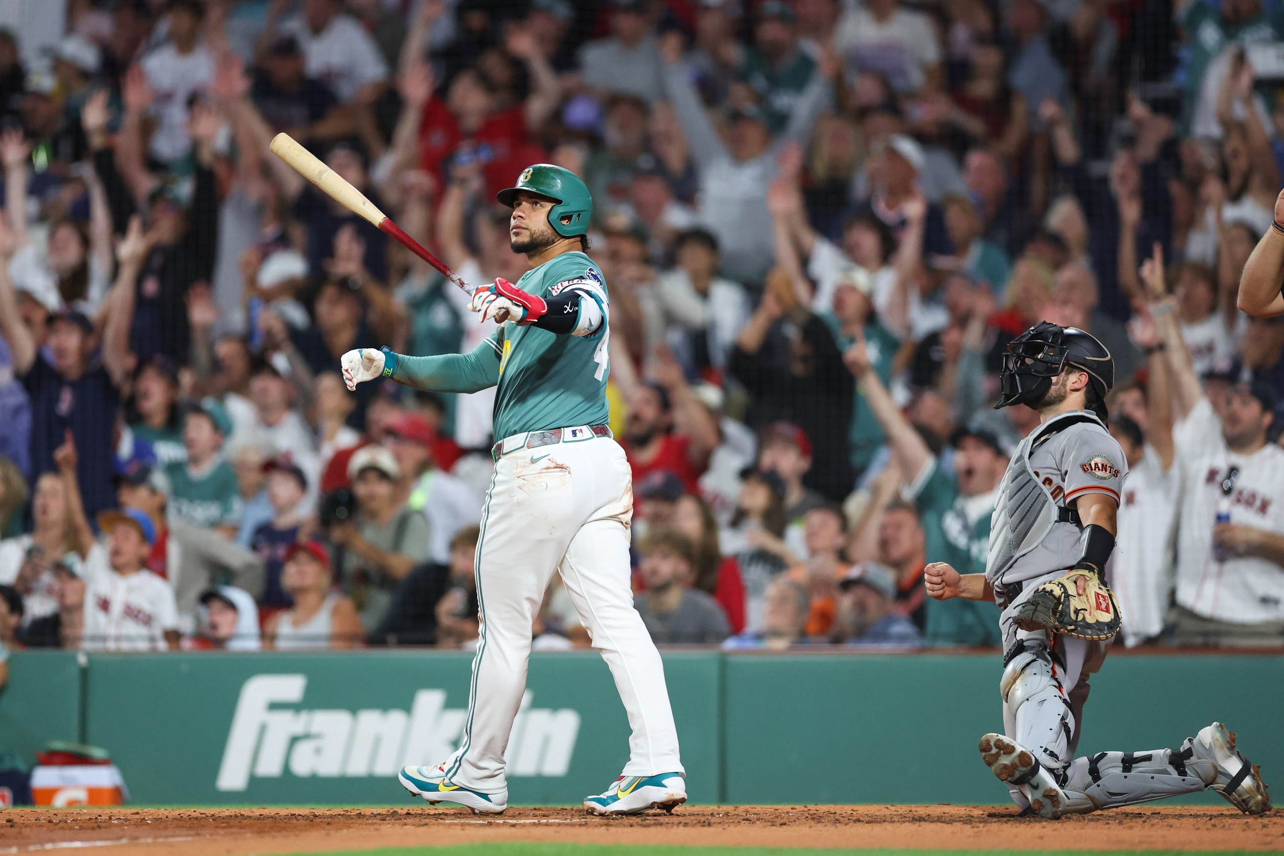 MLB Notebook: Red Sox race to get healthy for October; Yankees dealt major blow with Aaron Judge injury