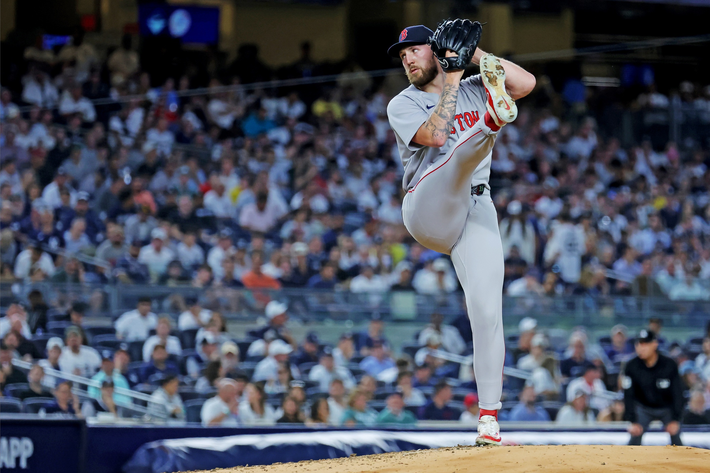 Crochet, Houck eye returns; Ohtani ailing and bizarre hat controversy Crochet, Houck eye returns; Ohtani ailing and bizarre hat controversy