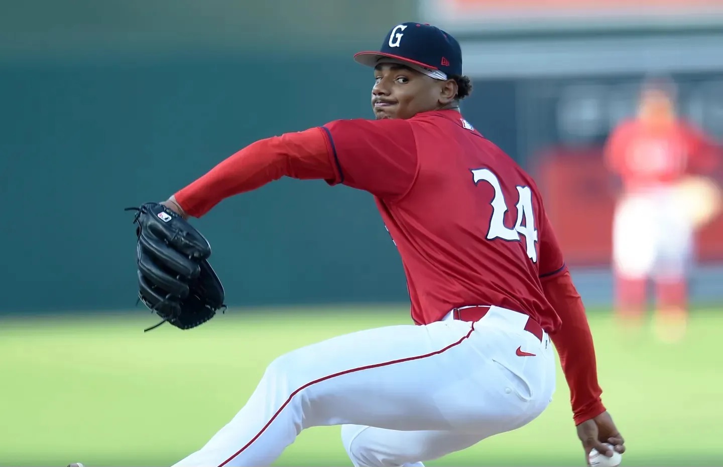 Anthony Eyanson promoted, Hayden Mullins pushing for spot in Worcester, Franklin Arias’ bat red hot