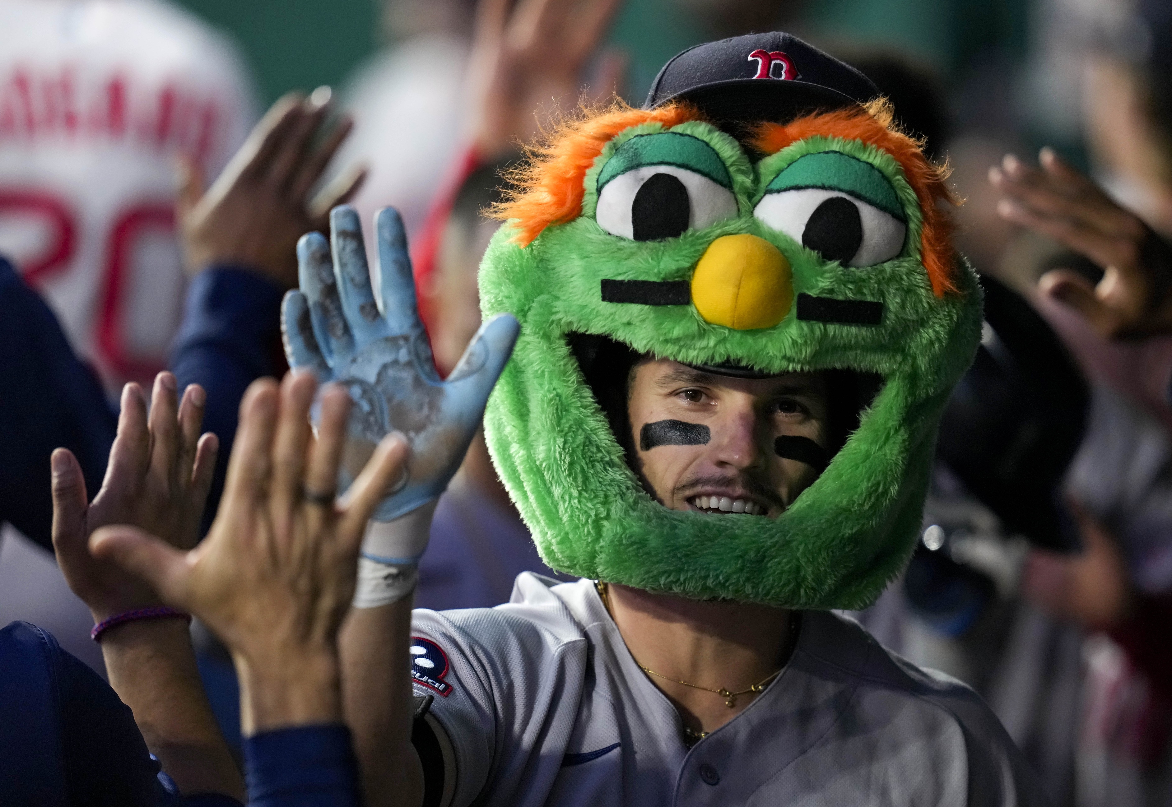 Don’t let recent run convince you that Red Sox are going somewhere Don’t let recent run convince you that Red Sox are going somewhere