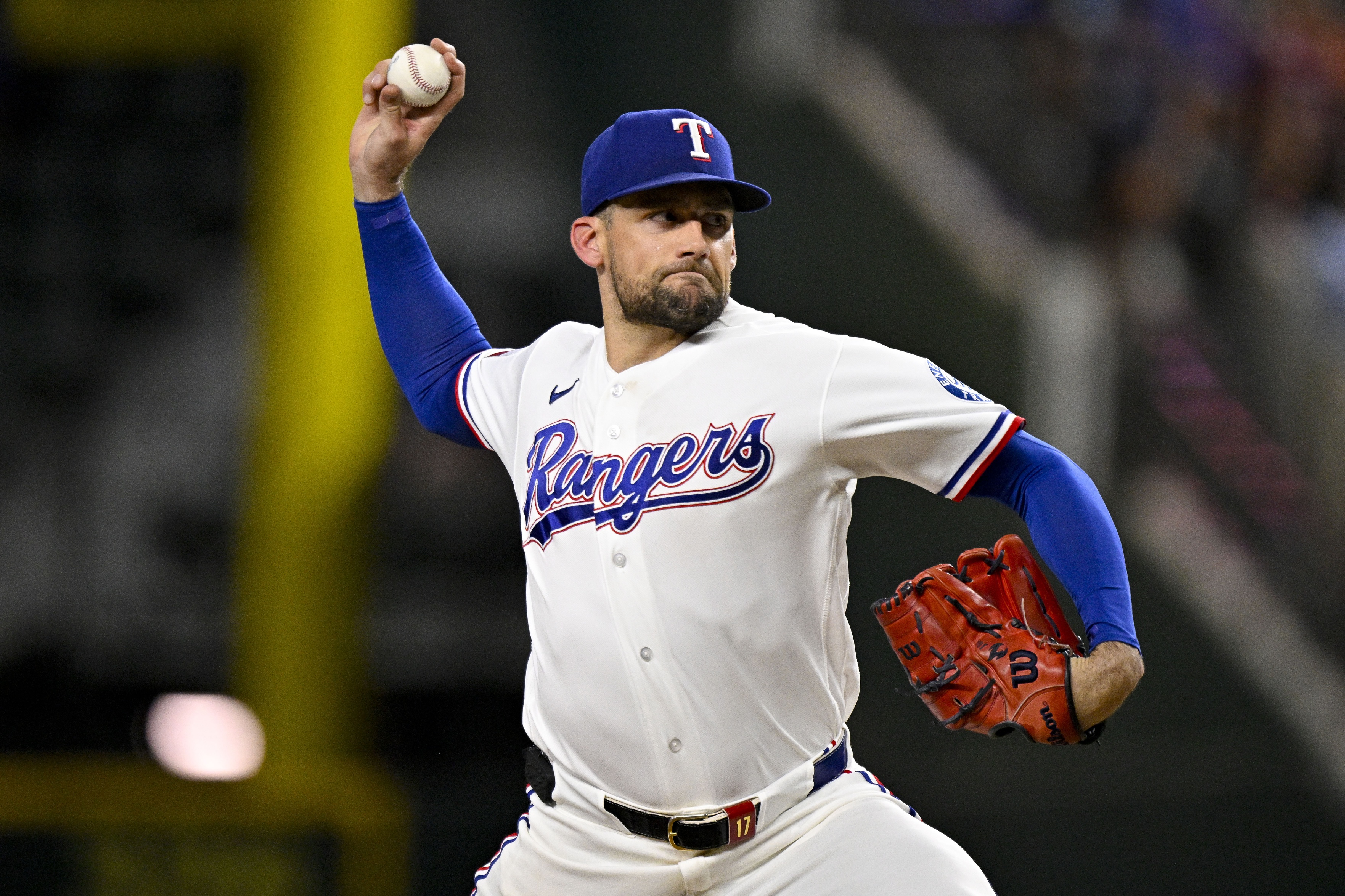 Red Sox let another one slip away in 7-3 loss to Rangers 