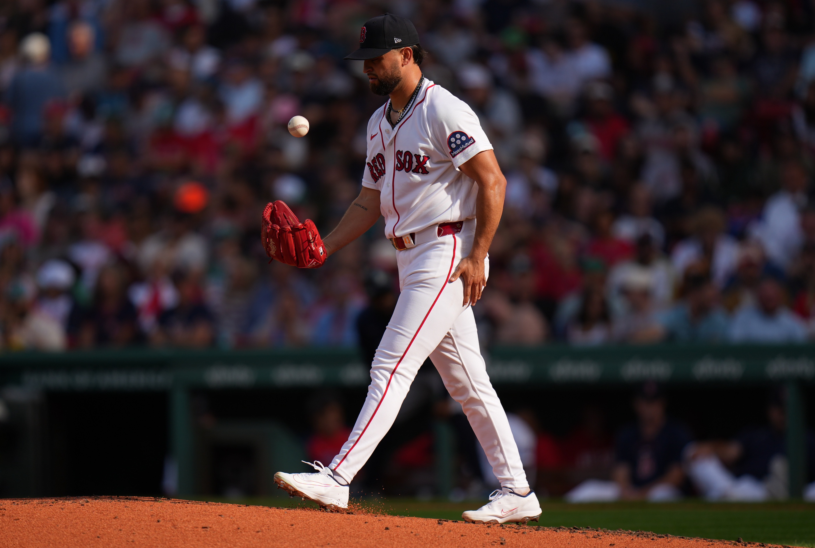 Red Sox stumble again as Sandoval, Bello implode in series loss to Mariners Red Sox stumble again as Sandoval, Bello implode in series loss to Mariners