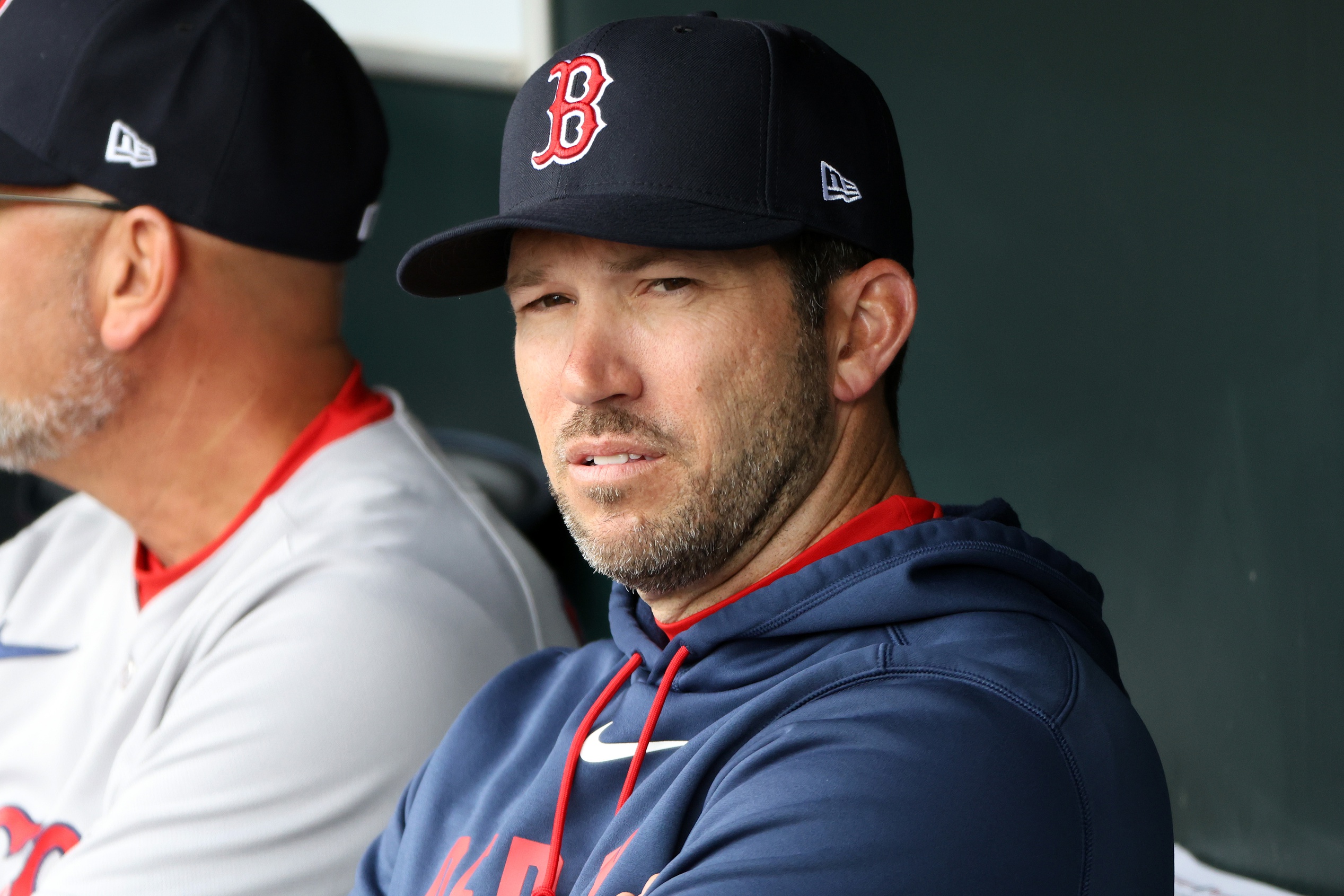 Red Sox reshuffle coaching staff, face key Rule 5 Draft decisions