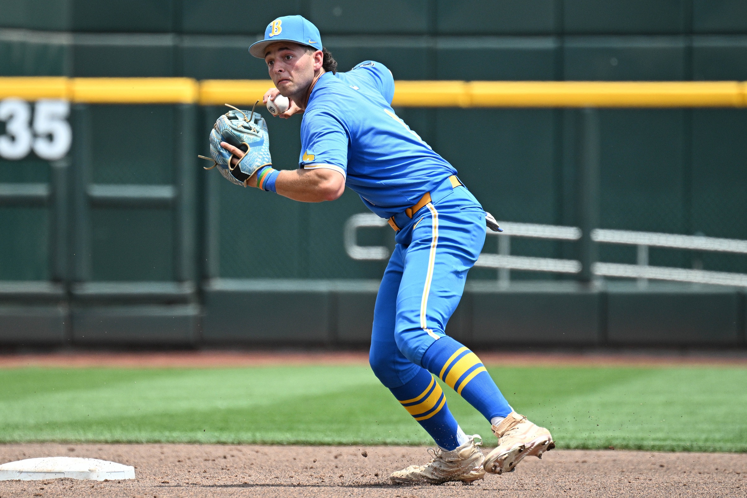 Red Sox’ bold draft, Brody Bumila heads to Texas, trade deadline cautionary tales, and around the league