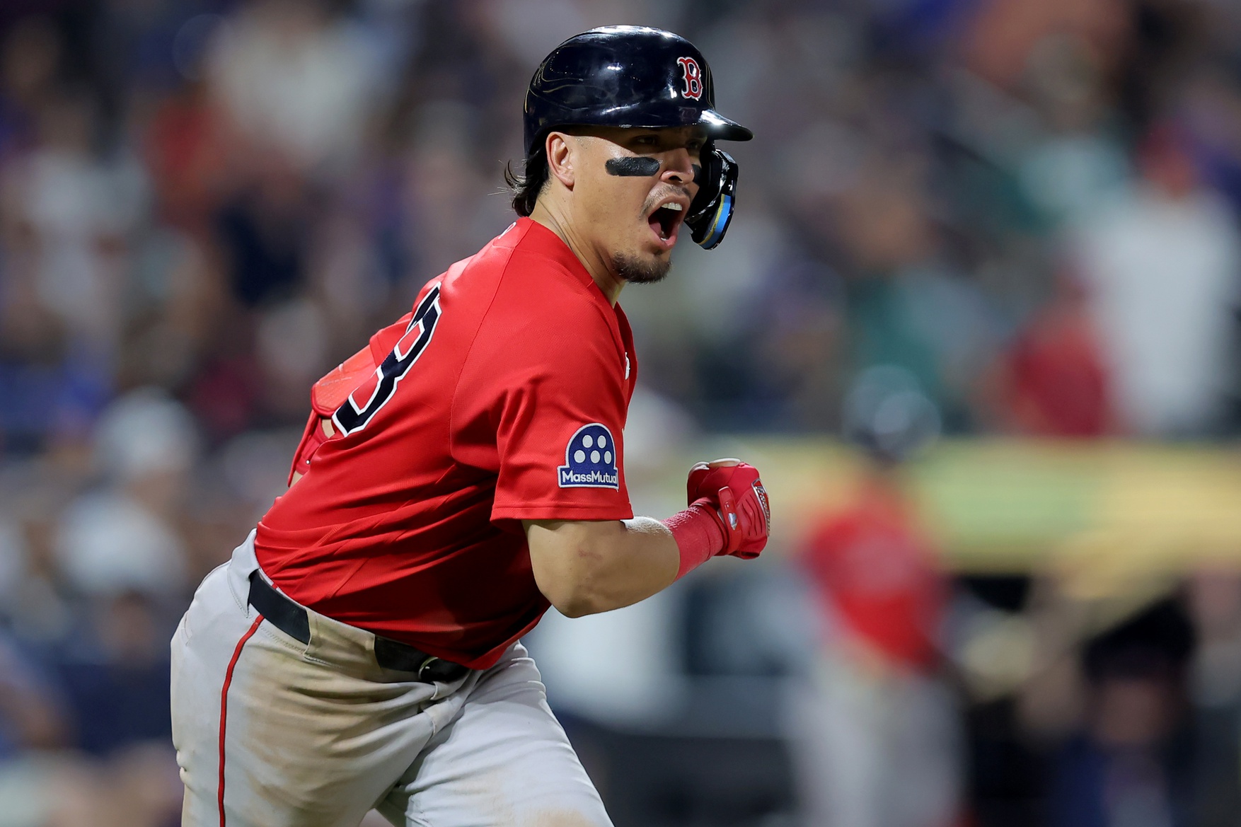 Red Sox overcome travel chaos, win seventh behind Sonny Gray, fiery Anthony Seigler Red Sox overcome travel chaos, win seventh behind Sonny Gray, fiery Anthony Seigler
