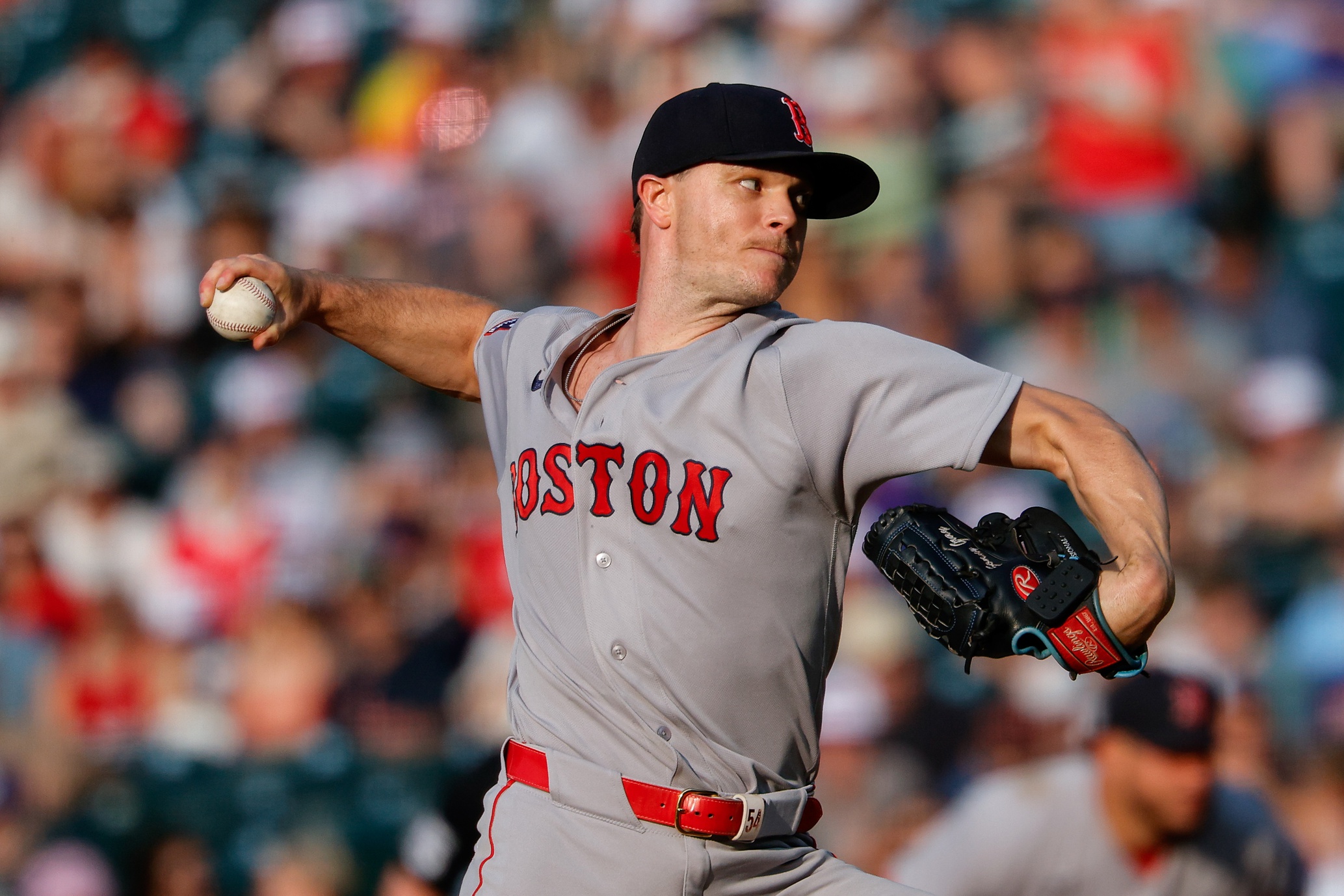 Sonny Gray dominates as Red Sox bounce back, beat Rockies 5-2 Sonny Gray dominates as Red Sox bounce back, beat Rockies 5-2