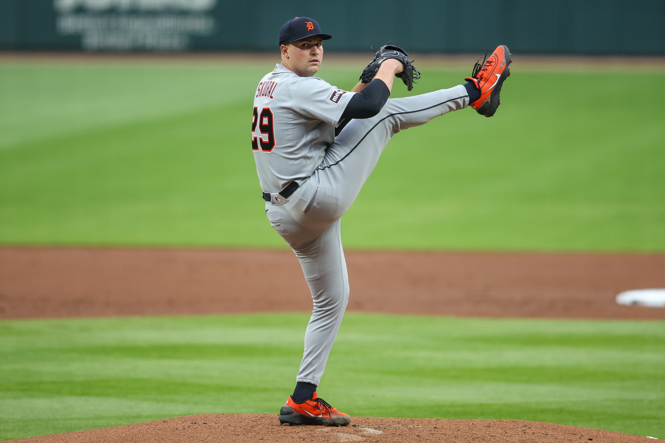 Red Sox still chasing impact bat as Dodgers land Tarik Skubal in trade deadline blockbuster