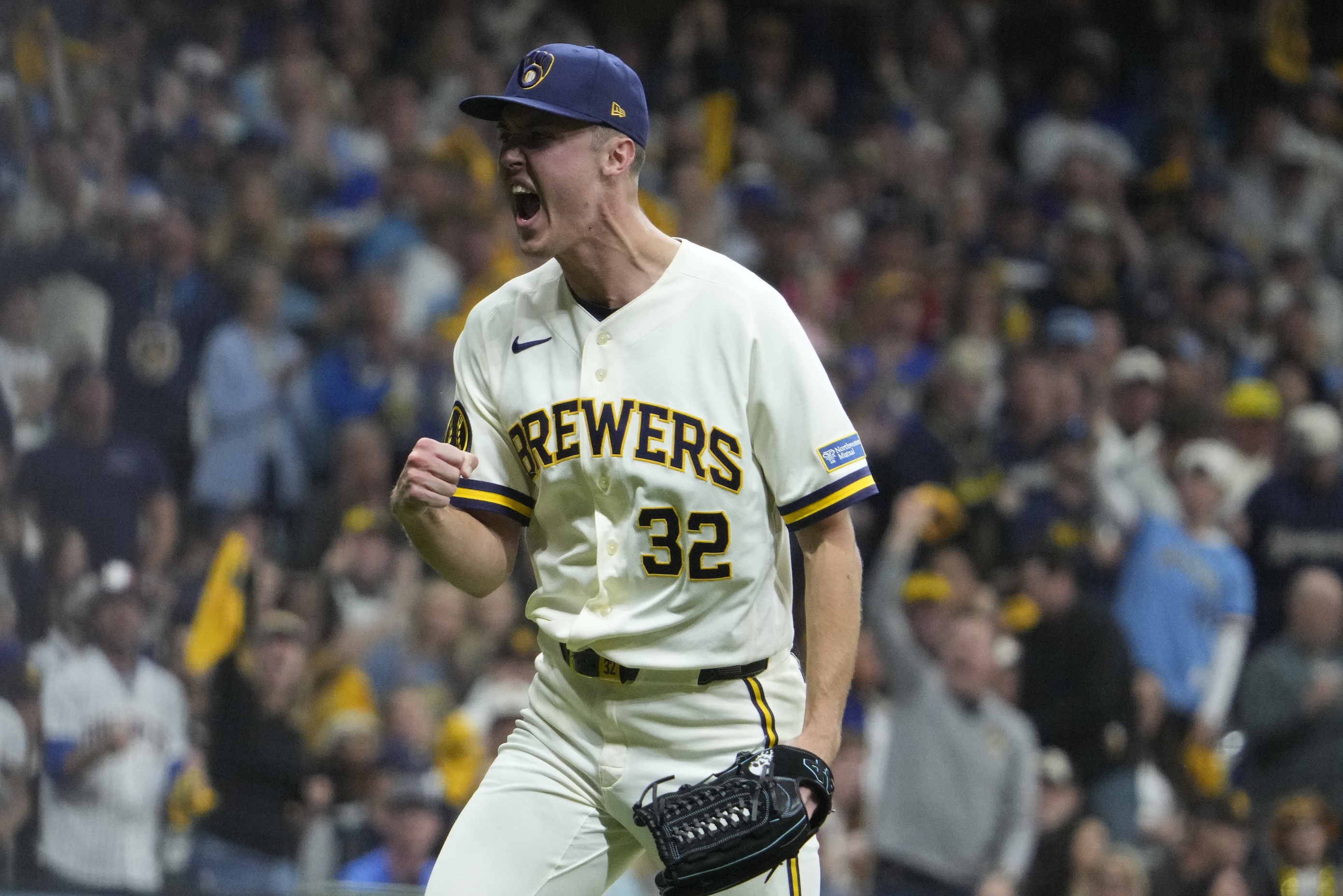 World Series Preview: Brewers, Rays chase first championship with two different blueprints for success