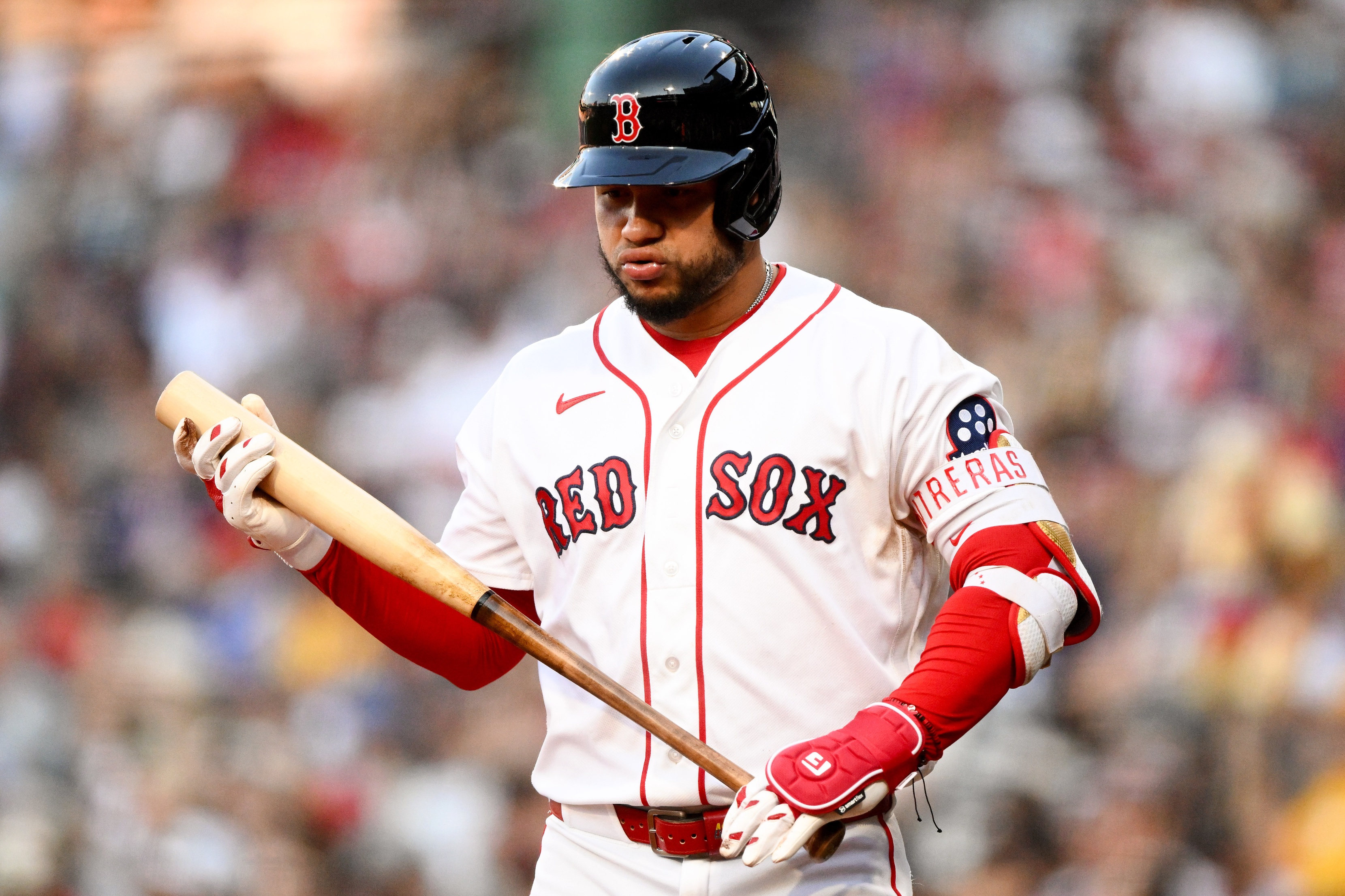 Red Sox’ Willson Contreras hears it from Fenway crowd, Adley Rutschman begins rehab, checking in on the farm Red Sox’ Willson Contreras hears it from Fenway crowd, Adley Rutschman begins rehab, checking in on the farm