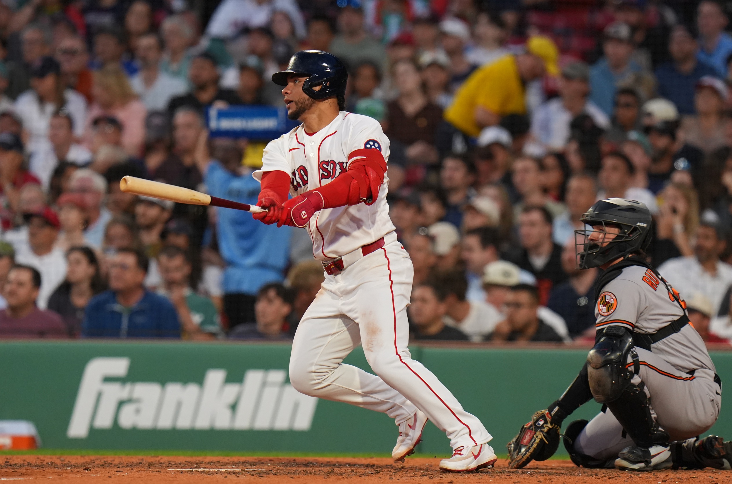 Cuaderno de MLB: Willson Contreras encabeza las principales fichas comerciales de los Medias Rojas mientras el bullpen podría convertirse en una mina de oro en la fecha límite