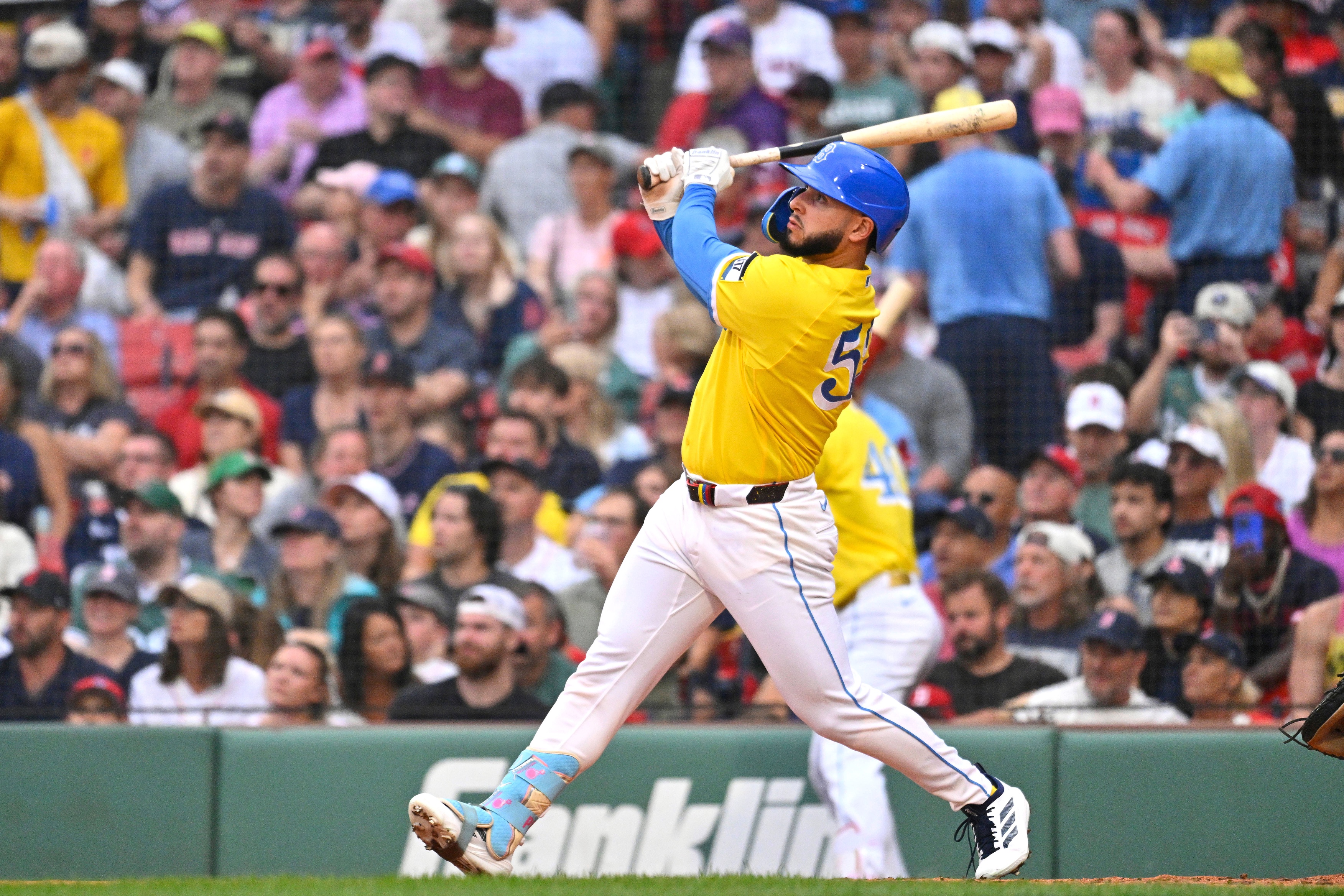 Wilyer Abreu powers Red Sox to 12th Straight, longest streak since 2006 Wilyer Abreu powers Red Sox to 12th Straight, longest streak since 2006