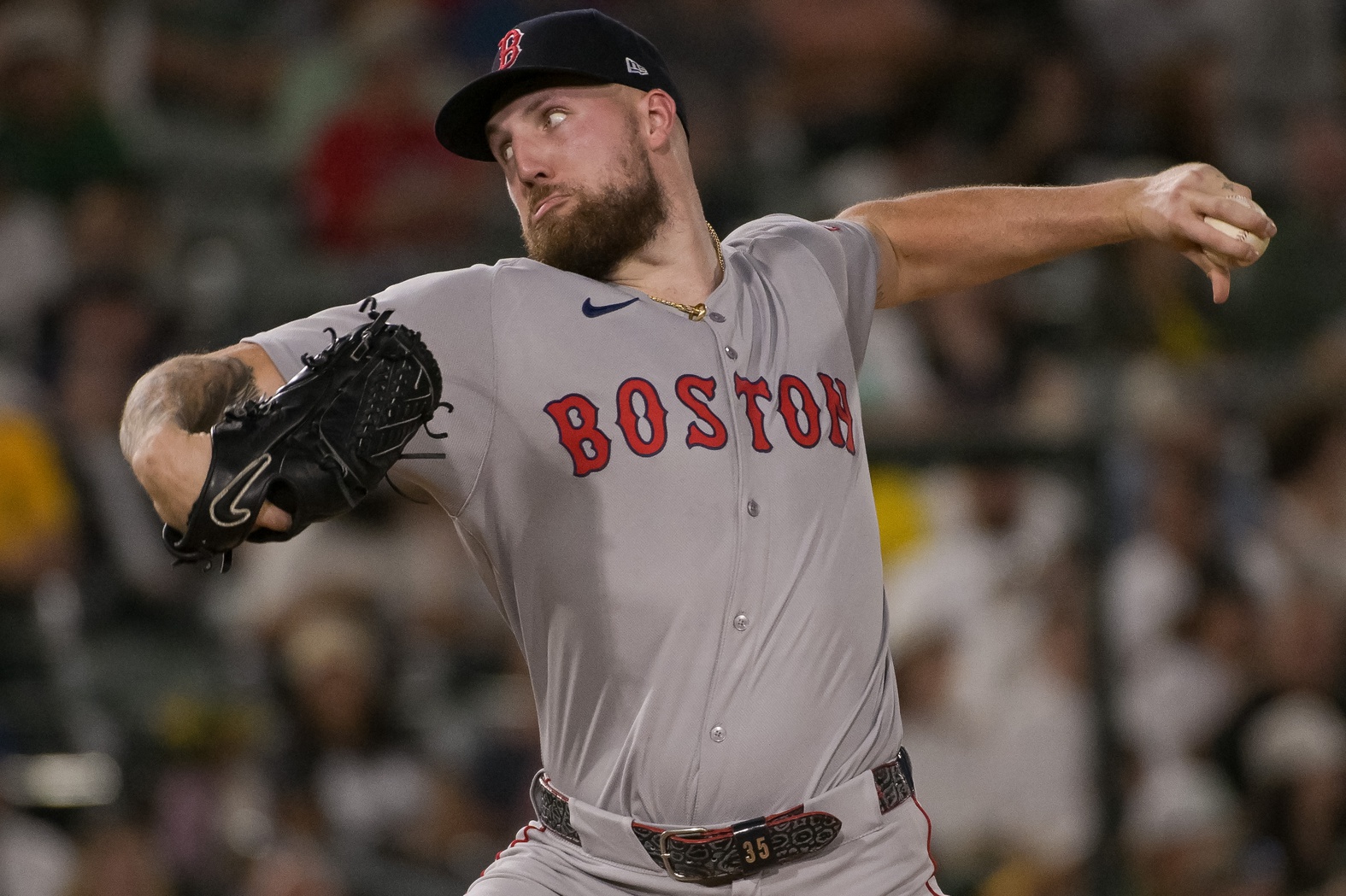 Juego De 8 Bolsas De Maíz/agujero Para Juego De Lanzamiento, Temática Boston Bruins Y Red Sox - Artesanal