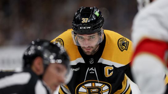NHL Notebook: Bruins embracing adversity, opportunity ahead of Game 7 against Panthers taken at BSJ Headquarters (Bruins)