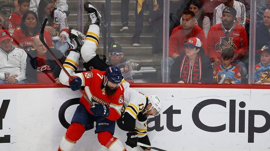 Donnelly: Bruins left with more questions than answers after troubling Game 6 loss taken at BSJ Headquarters (Bruins)
