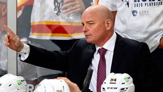 Krejci questionable for Bruins in Game 4; will we see Swayman? taken at BSJ Headquarters (Bruins)