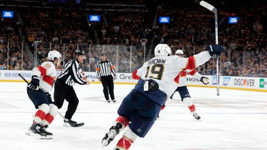 Donnelly: Overtime gaffe aside, the Bruins only have themselves to blame after dropping Game 5 taken at TD Garden (Bruins)