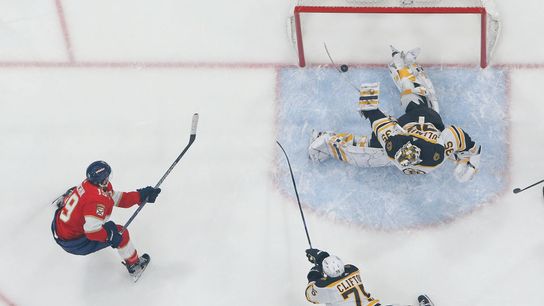 BSJ Game Report, Gm. 6: Panthers 7, Bruins 5 - Florida disassembles Boston to force Game 7 taken at BSJ Headquarters (Bruins)
