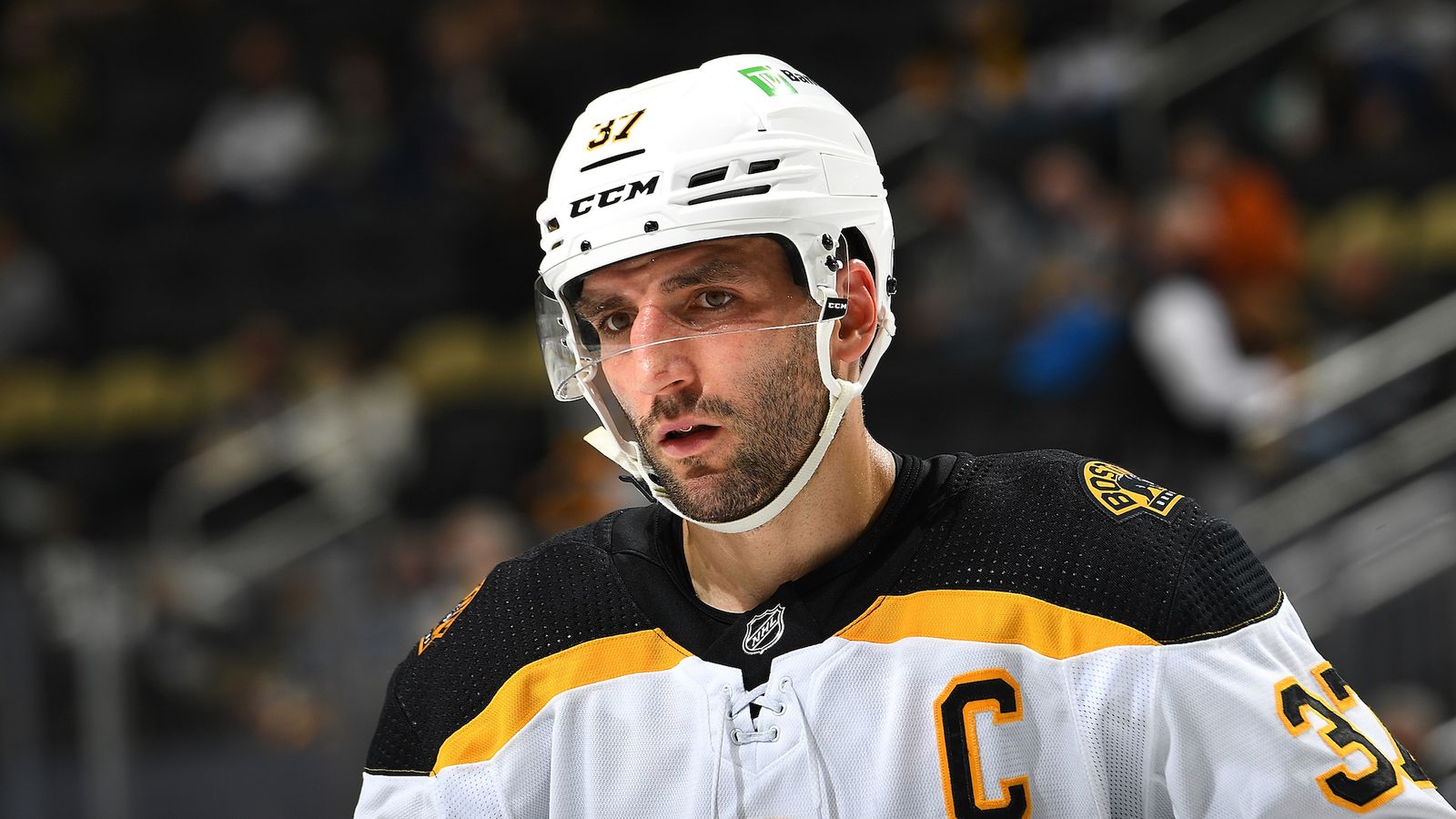 Patrice Bergeron expected to return to Bruins' lineup - Sports