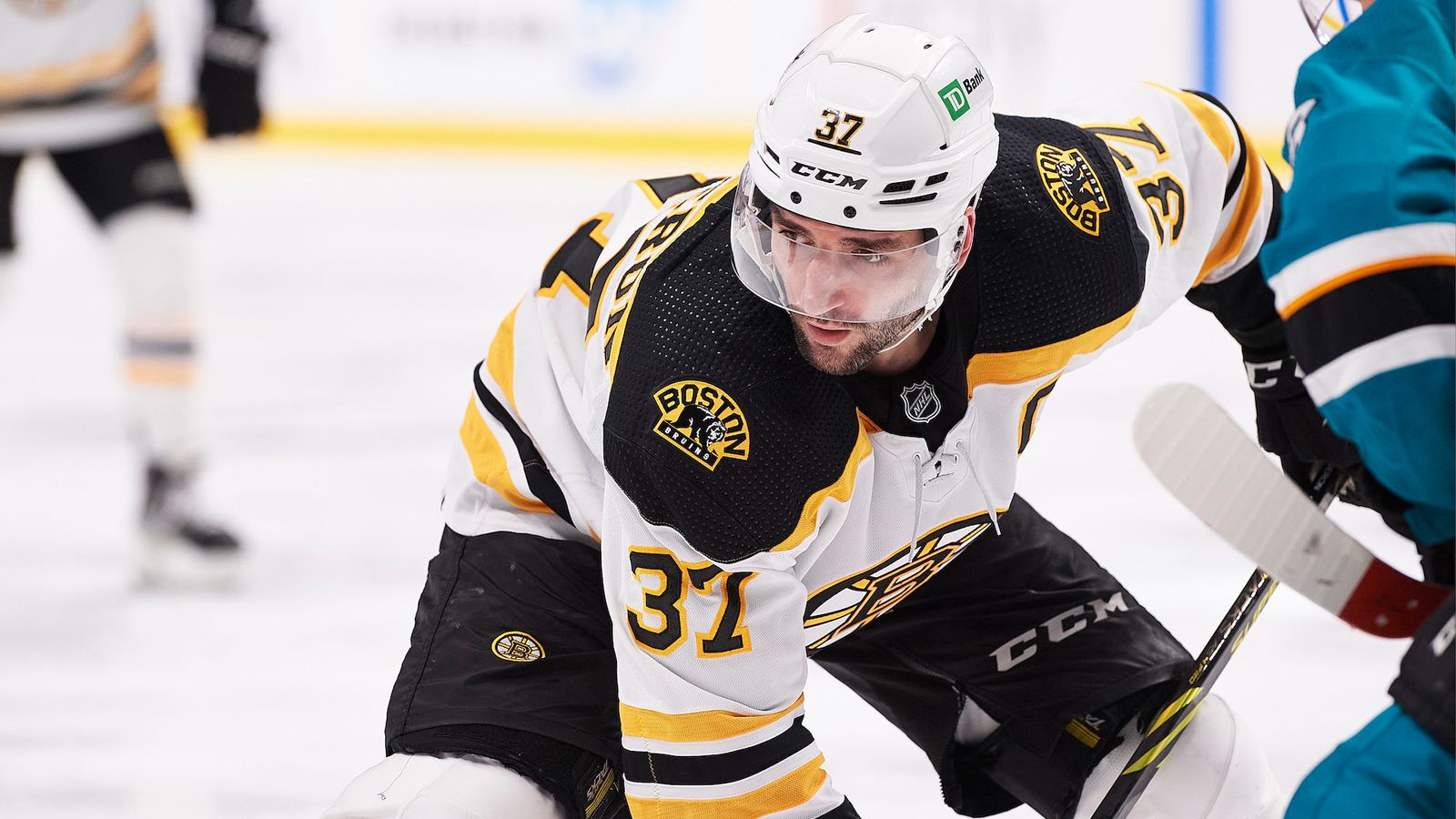 Patrice Bergeron may get freed up on offense - The Boston Globe