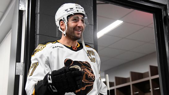 Ryan: By speaking out against Miller signing, Bruins veterans show they know this team, fanbase better than its decision-makers taken at TD Garden (Bruins)