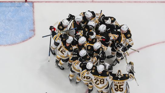 Completed Q&A: Conor Ryan on Bruins/NHL - 8.11.22 taken at BSJ Headquarters (Bruins)