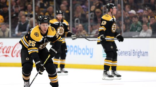 BSJ Game Report: Bruins 3, Stars 1 - Ullmark, defense clamp down against Stars taken At TD Garden (Bruins)