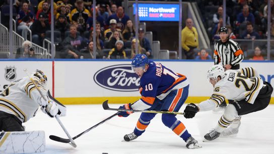 NHL Notebook: Defense has been a problem for struggling B's taken at BSJ Headquarters (Bruins)
