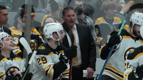 What’s to blame for Bruins’ defensive shortcomings? taken at BSJ Headquarters (Bruins)