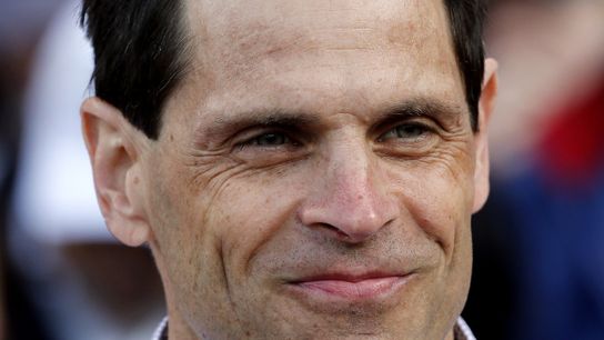 NHL Notebook: Pressure is on Sweeney after a tough year taken at Warrior Ice Arena (Bruins)