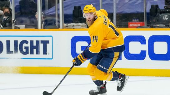 Which trade targets could Bruins nab to find that ‘elusive’ top-pairing stalwart on defense? taken at BSJ Headquarters (Bruins)