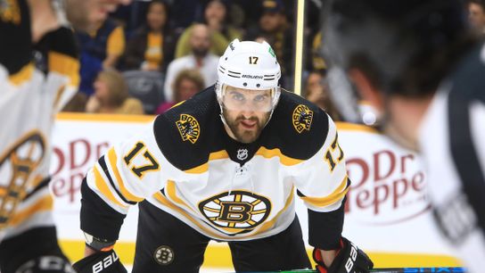 Final: Bruins 4, Capitals 3 - McAvoy lifts B's past Caps taken At TD Garden (Bruins)