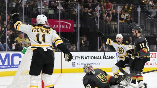 After shuffling and searching, Bruins might have all ingredients in place for another potent 3rd line taken at BSJ Headquarters (Bruins)