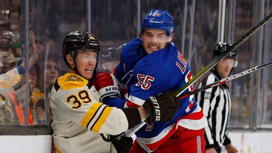 Haggerty: Bruins lining things up with Geekie signing taken at BSJ Headquarters (Bruins)