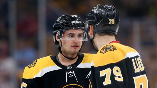 NHL Notebook: Who will make it on Bruins’ protection list ahead of Seattle expansion draft?  taken at BSJ Headquarters (Bruins)