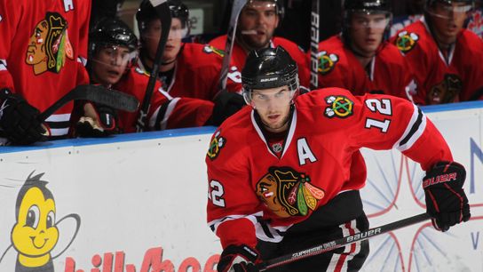 NHL Notebook: Kyle Beach’s story exposes ugly flaws within hockey culture - and need for an overhaul  taken at BSJ Headquarters (Bruins)