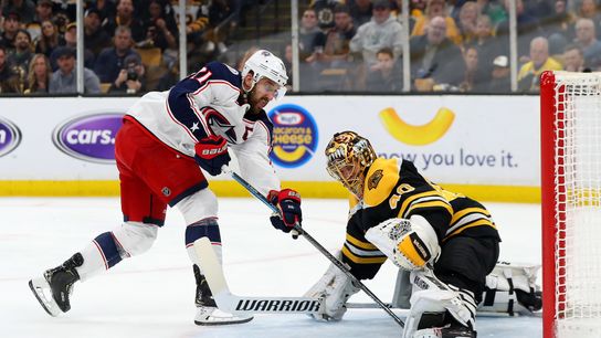 Completed Q&A: Conor Ryan on Bruins/NHL - 7.30.21 taken at BSJ Headquarters (Bruins)