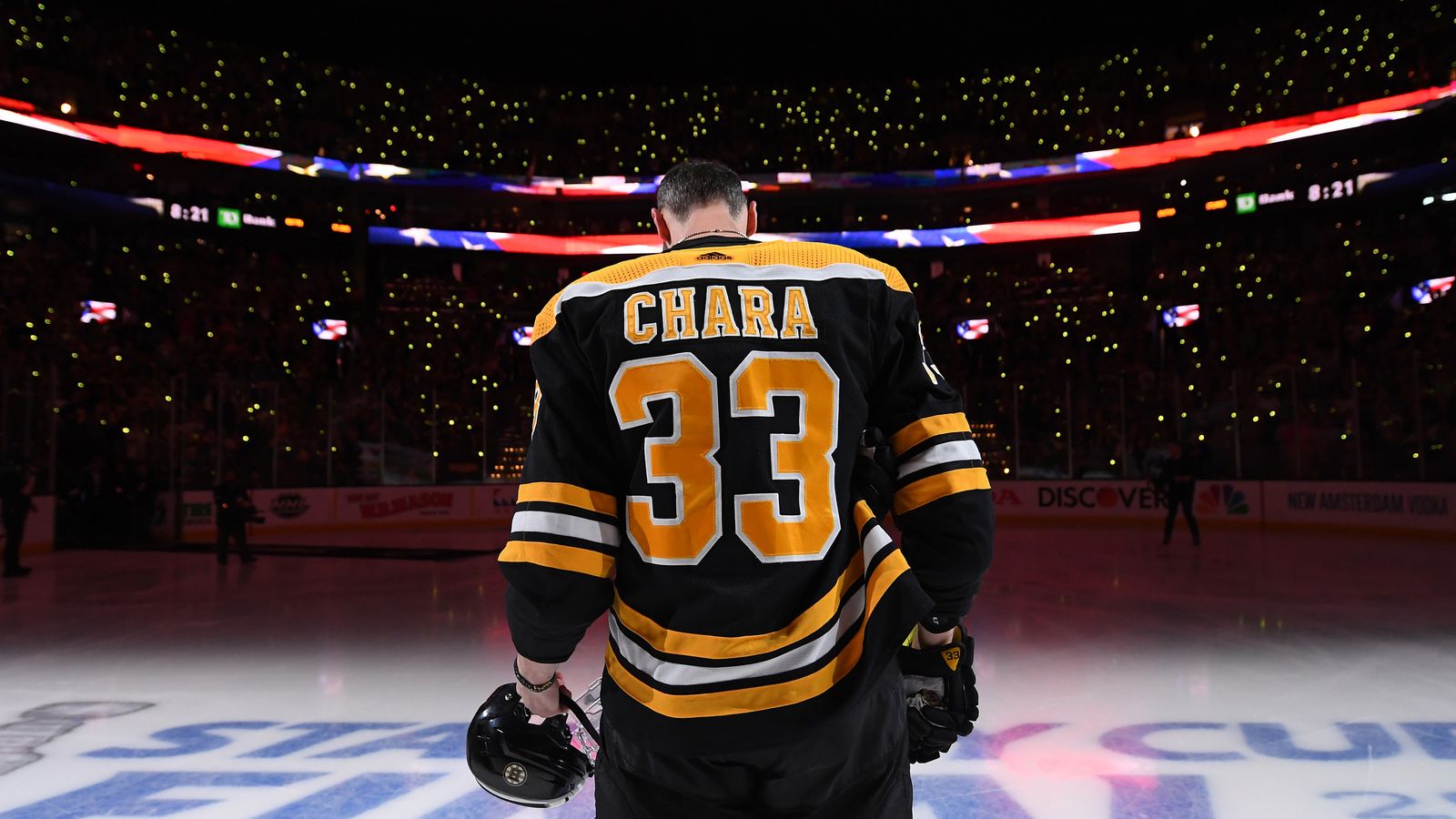 27 Zdeno Chara Wife Stock Photos, High-Res Pictures, and Images