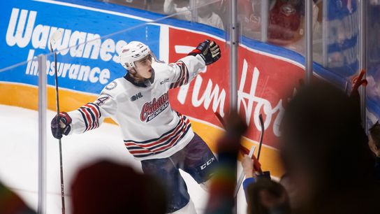 Here’s what to know about the Bruins’ Day 2 picks in 2021 NHL Draft taken at BSJ Headquarters (Bruins)