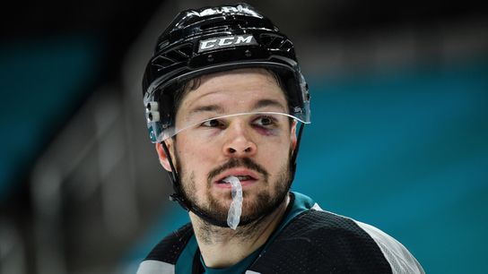 NHL Notebook: Do we have a new top trade target for Bruins in 2021-22? taken at BSJ Headquarters (Bruins)