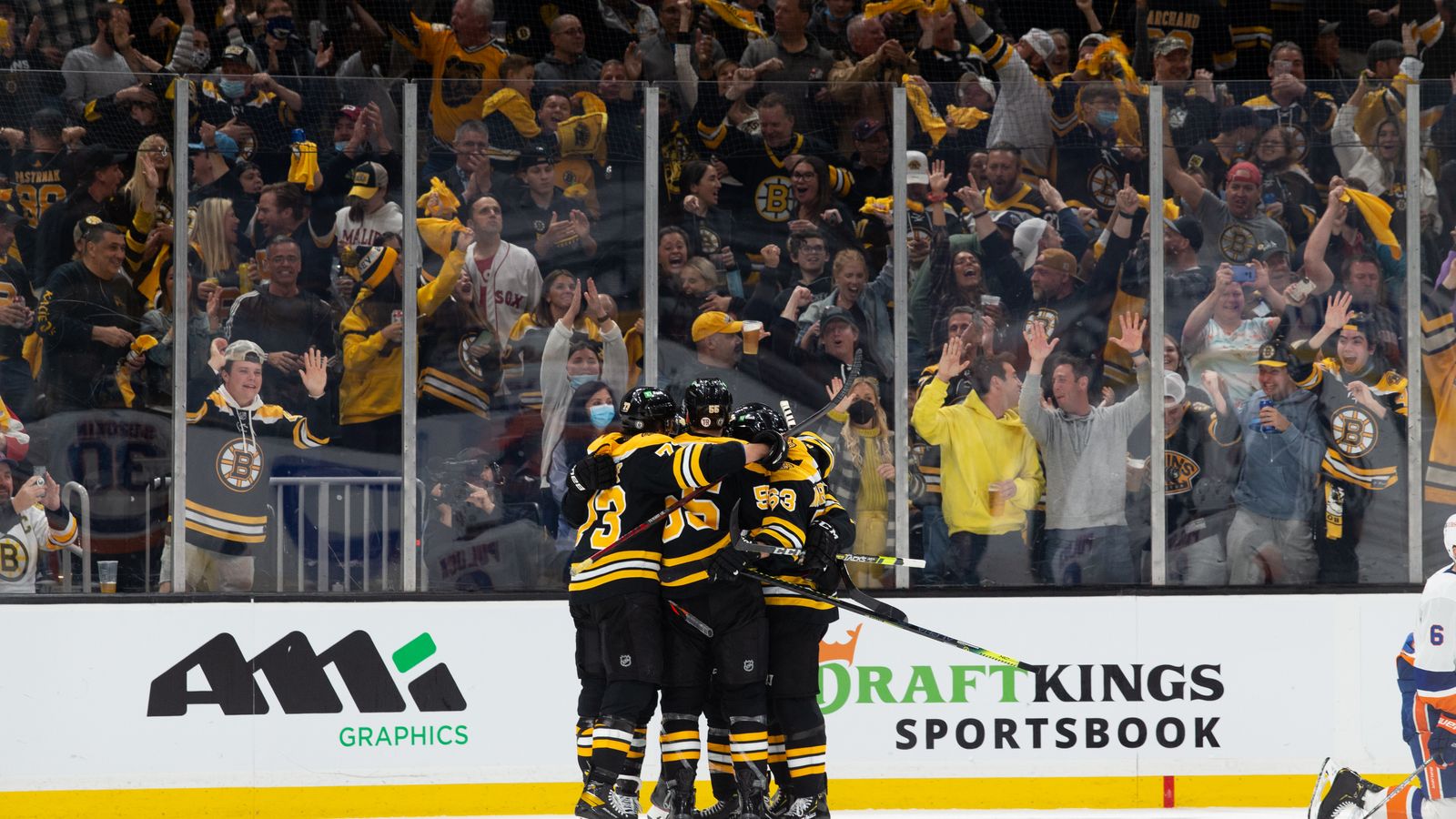 2021-22 Boston Bruins Season Primer - NHL Rumors