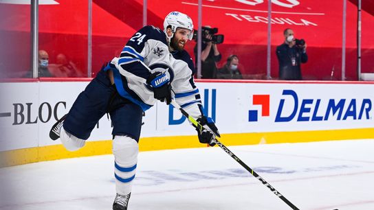 Bruins reportedly sign Derek Forbort to a 3-year contract taken at BSJ Headquarters (Bruins)