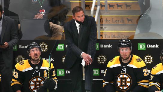 Completed Q&A: Conor Ryan on Bruins/NHL - 7.8.21 taken at BSJ Headquarters (Bruins)