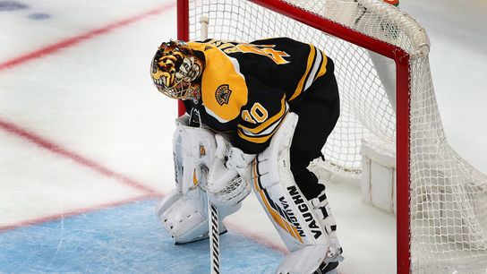 Ryan: Their season on the line, the Bruins make the right call in turning to Tuukka Rask for Game 6 taken at BSJ Headquarters (Bruins)