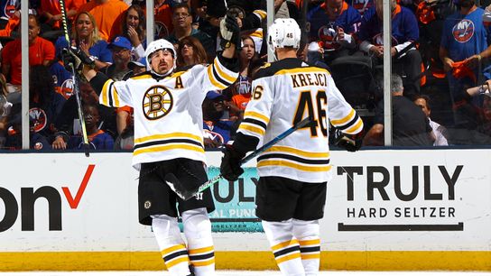 Completed Q&A: Conor Ryan on Bruins/NHL - 7.23.21 taken at BSJ Headquarters (Bruins)